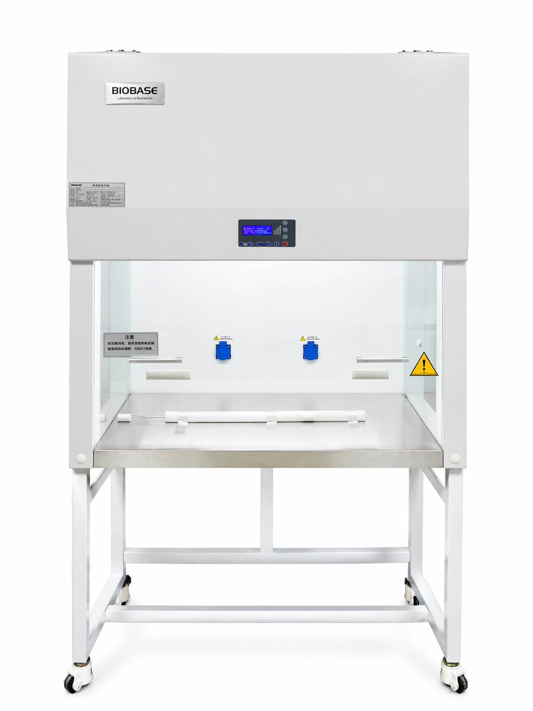 Lab Class II Type A2 Biological Safety Cabinet