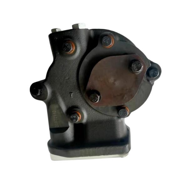  Dozer Hydraulic Pump D6C D6D D6E Gear Pump 3P6816 GP-OIL
