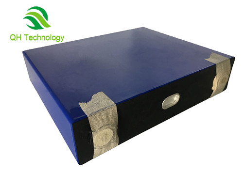 High Energy Density Marine Lithium Iron Phosphate Battery 3.2Volt 160Ah For Electric Boats