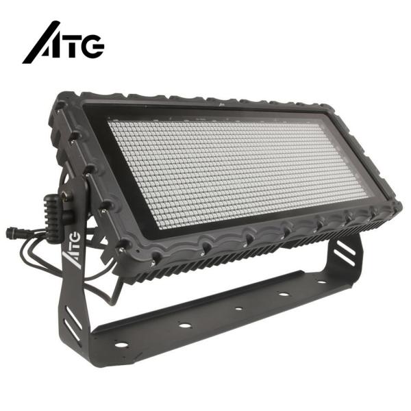 LCD Display RGB LED Matrix Light 1000w CRI 80 RGBW IP65 For Dj Club Party