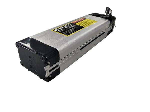 60 Volt  3000w 3 Wheel Electric Scooter Battery Box E Bike Parts Manufacturers