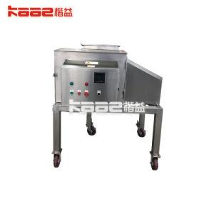 Automatic Vegetable Cutting Machine Meat Cutter Meat Slicing Machine