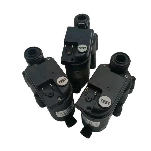 Atlas Industrial Air Compressor Pressure Sensor Essential for Oil Filter Maintenance