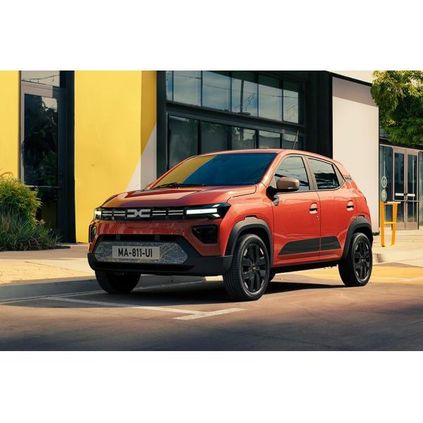 Новый дизайн Профессиональный Dongfeng Renault Dacia Spring высокоскоростной электромобиль