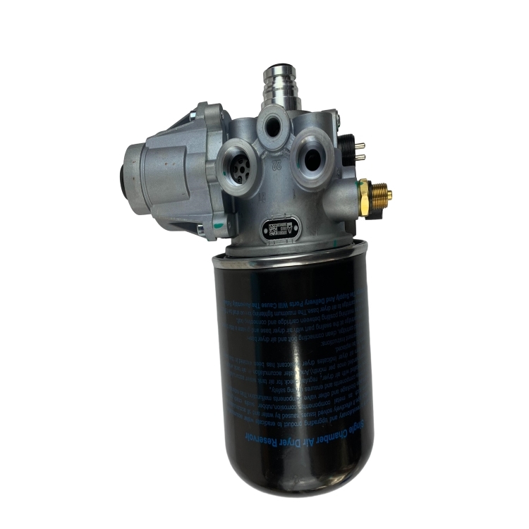 Truck Parts Accessories Air Dryer Assy LG9700360015 OEM Air Dryer Assembly for SINOTRUK HOWO