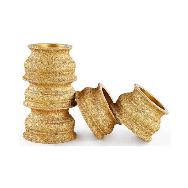 HG-65 Marble Diamond Grinding Wheel 15mm 30mm 35mm
