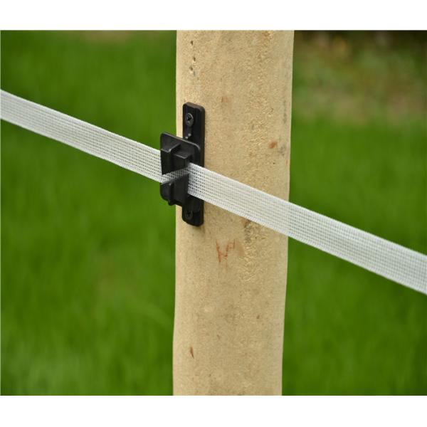 Сверхмощные изоляторы загородки PE 14.8g электрические