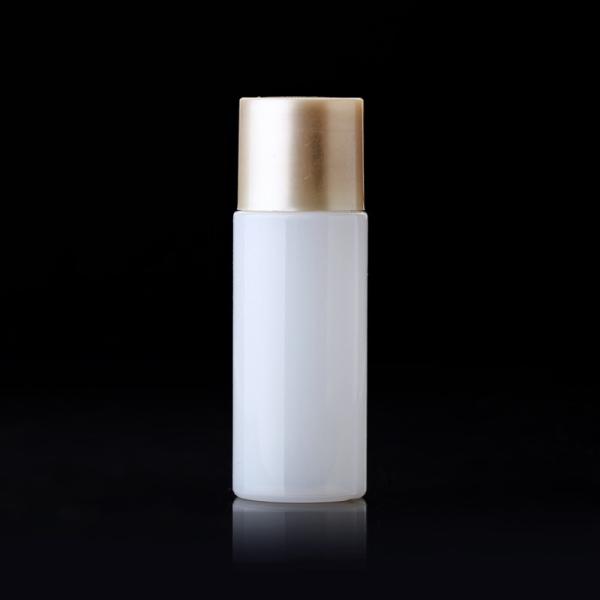 Контейнеры перемещения ЛЮБИМЦА для стороны Creams, набор бутылки набора перемещения 10ML