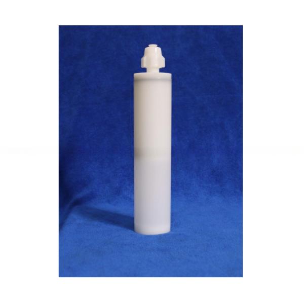 300ml 1:1 Two Component Silicone Sealant Cartridge AB Glue Cartridge BC-3504