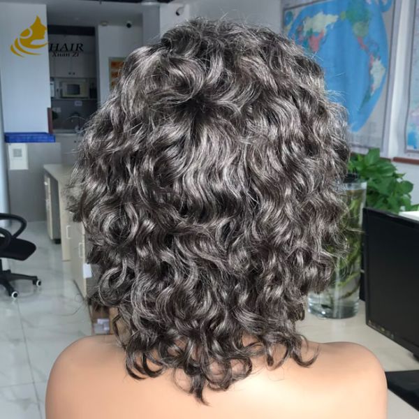 180% Density Undetectable Scalp Beginner Friendly Easy Install Pre Cut Glueless Silk Top Full Lace Wig