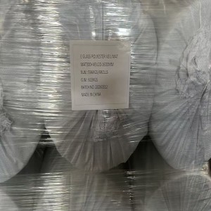 Polyester Combo Mat