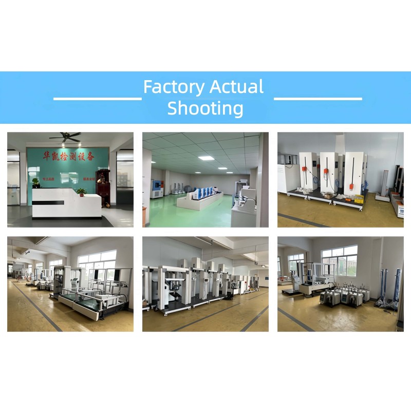 Compressive Strength Tester Packaging Compression Testing Machine Corrugated Carton Compressive Strength Testing Equipment