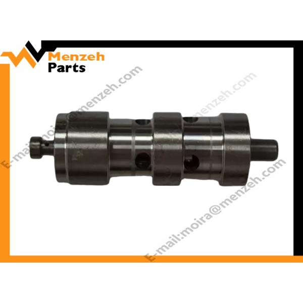 4335200 4255030 0396602 1126221 Main Control Valve , EX200-2 EX220-2S Hydraulic Spool Valve