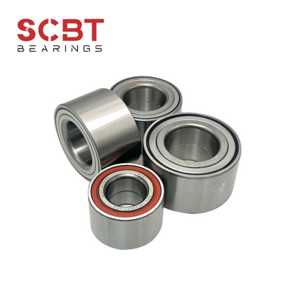 BX0-407-625 Auto Wheel Bearing 39x72x37mm Factory Supply OEM Replacement Bearing