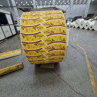 Papel revestido de polietileno para envases de alimentos y bebidas