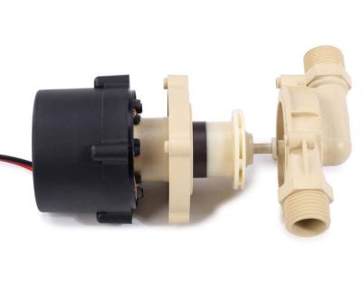 bomba de água 12V de 22L M Electric Mini BLDC para o distribuidor automático da água