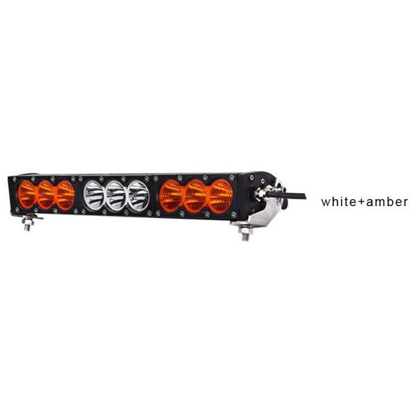Led Driving Light Bar