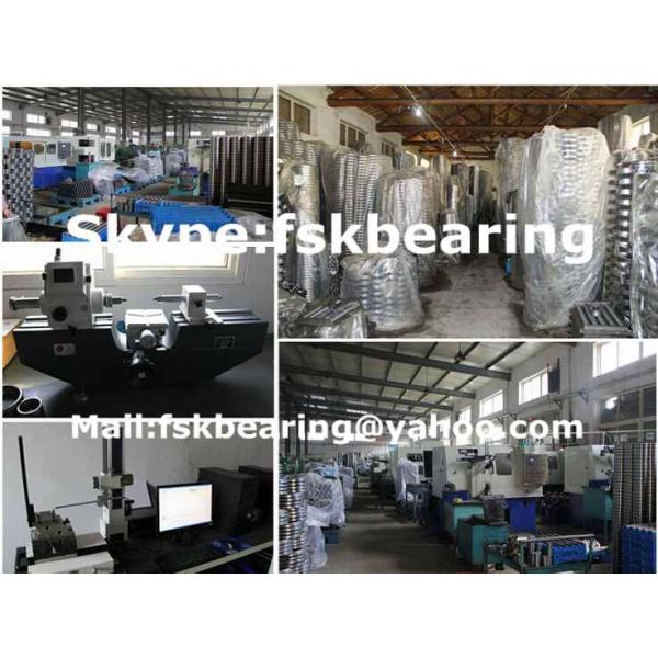 Cup Cone 4T-15100/15245 Tapered Roller Bearings Inch Size , NTN