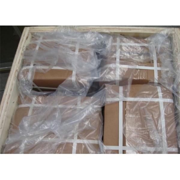 Пищевая промышленность штуцеров санитарной трубы струбцины локтя редуктора тройника нержавеющей стали Три