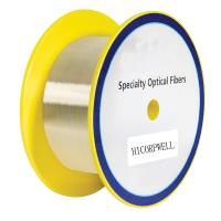 Fibre Optran de silice plus la fibre habillée de polymère ULTRA dure UV du wf OPTRAN d'Optran PLu