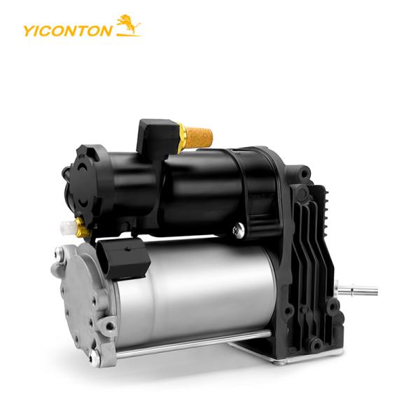 LR041777 Air Suspension Pump For Range Rover 3 L322 AMK Type