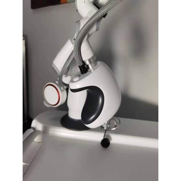 Fotona 4d Pro 2940 нм эрбий-яг-лазер и 1064 нм нд-яг-лазер