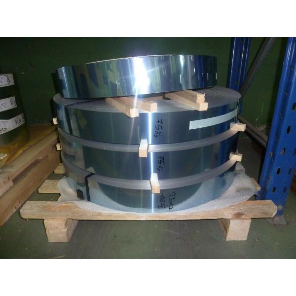 Mill Finish Silver Aluminum Sheet Coil Moisture Proof Temper HO