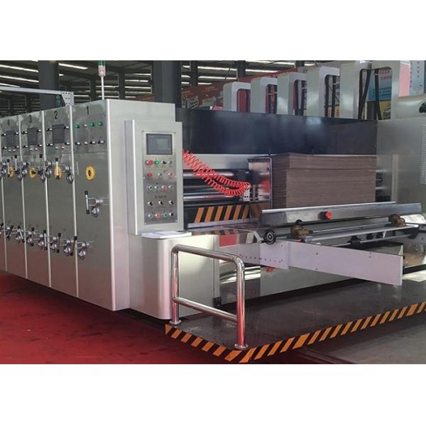 Принтер Slotter коробки коробки умирает печатная машина Flexo цвета резца 150pcs