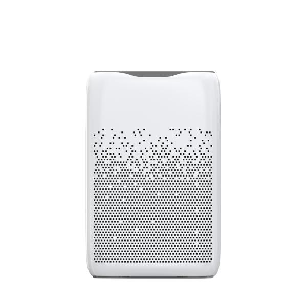 Очиститель EPI188 воздуха Healthlead дистанционного управления инфракрасн датчика частицы с истинным фильтром Hepa