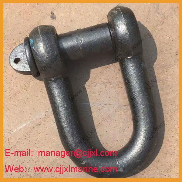 Chain  Accessories Marine Kenter Shackle