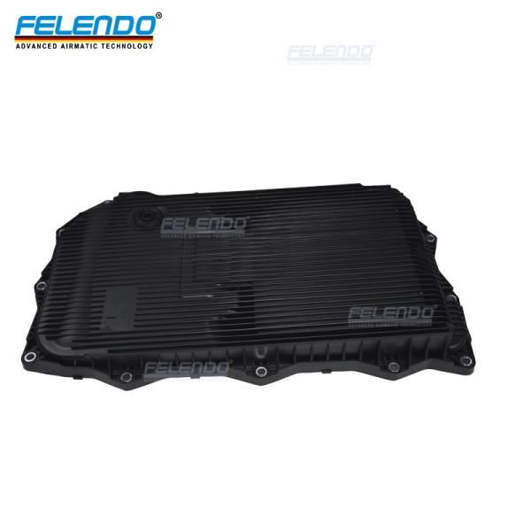 Felendo Transmission Oil Pan LR065238 For Range Rover Discovery 3/4