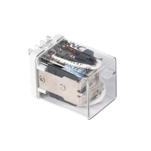 NNC 12VDC 40A JQX-38F Power Relay NNC71B Relay General Purpose for Car Charging pile Solar Energy