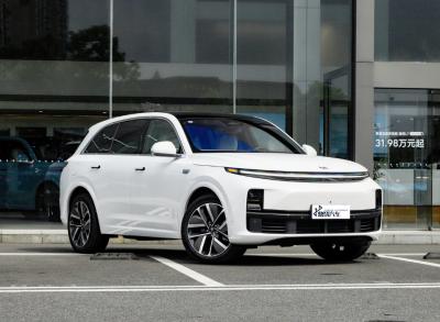 2024 ODM Lixiang Electric Car L7 Customized Hybrid 6 Seaters Suv New Car