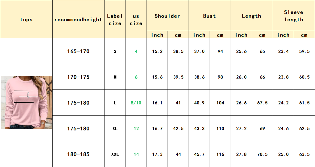 Oversized Long Sleeve Split Shirts Pullover Long Sleeve Hoodies Tops For Unisex