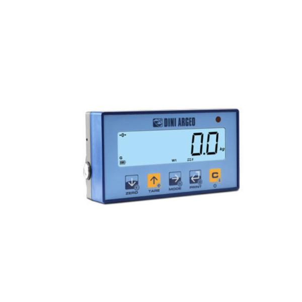 Масштаб веса портативной машинки дистанционного управления 70m радиочастоты