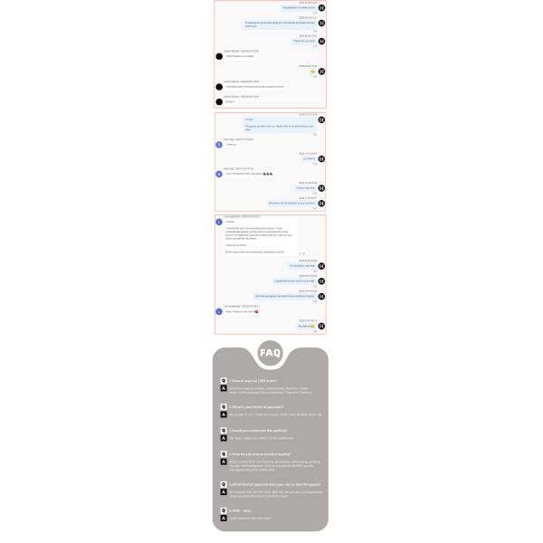 Caja de joyería rectangular Caja de joyería de papel cuadrado de color rosa ecológica