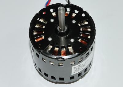Electric Motor Efficiency Shaded Pole Motor / Bathroom Kitchen Refrigeration Fan Motors