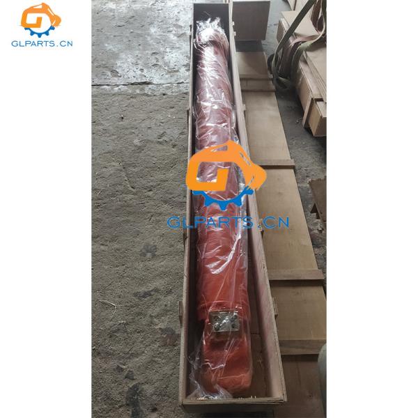 DH370 Cylindre hydraulique à bras de pelle pour cylindre à bâton hydraulique Doosan