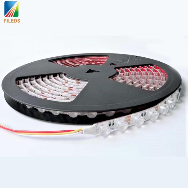 3000K 6000K LED Wall Washer Lights Outdoor With CRI 80 30 Degree Beam Angle