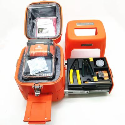 máquina de emenda de 5s Ai9
