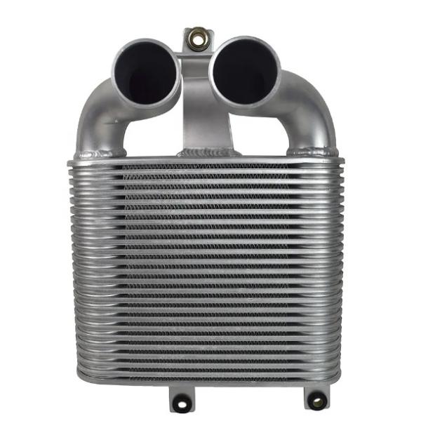 Auto Isuzu D Max Parts Intercooler Assy 8980941790 For ISUZU D-MAX Pickup Car