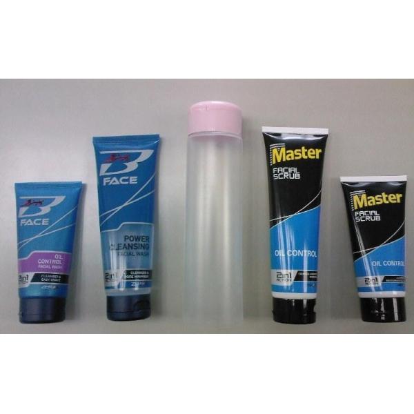 Ультразвуковое уплотнитель труб из нержавеющей стали 304 для косметических пластиковых труб