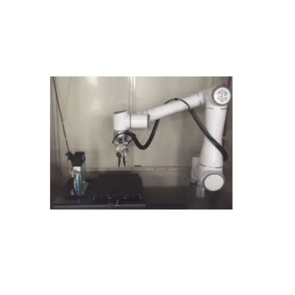 Automatic 5-Axis Precision CNC Tool grinder Grinding Machine for PCD Insert