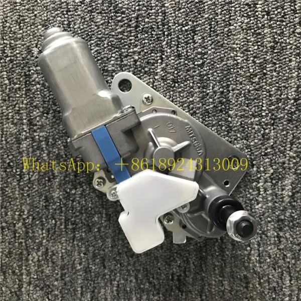 OEM Excavator Cab Interior Electric Wiper Motor For Hitachi ZAX200-3/ZAX210-3/ZAX240-3
