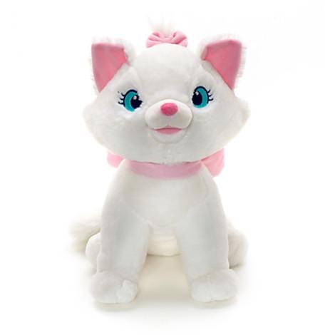 Disney Original Marie Plush Toys