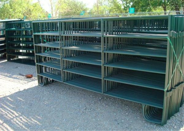 12ft General Purpose Farm Gate Cattle Horse Sheep Yard Panels