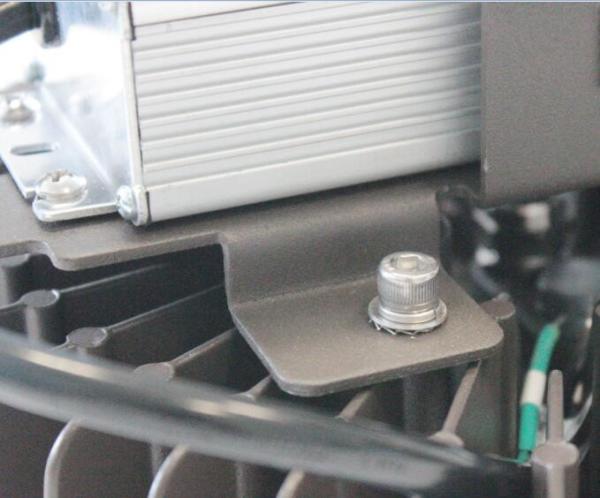 LG Chips Led High Bay Replacement Lamps , Led High Bay Emergency Lighting