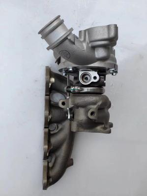 Volkswagen EA111 1.4L TSI Engine Turbo 03C145702H Customized