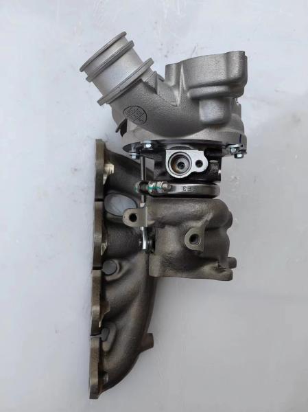Volkswagen EA111 1.4L TSI Engine Turbo 03C145702H Customized