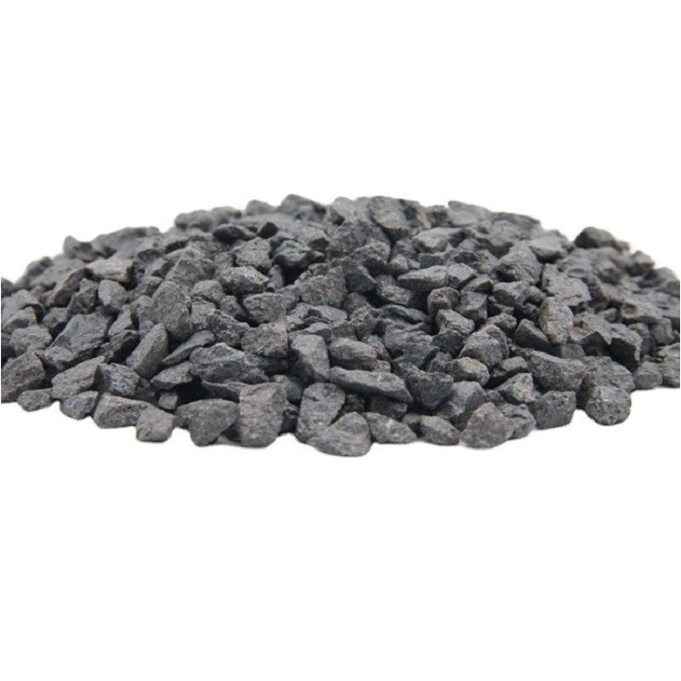 High Refractoriness 1770°-2000° Brown Fused Alumina Grit with 0.4% MgO Content